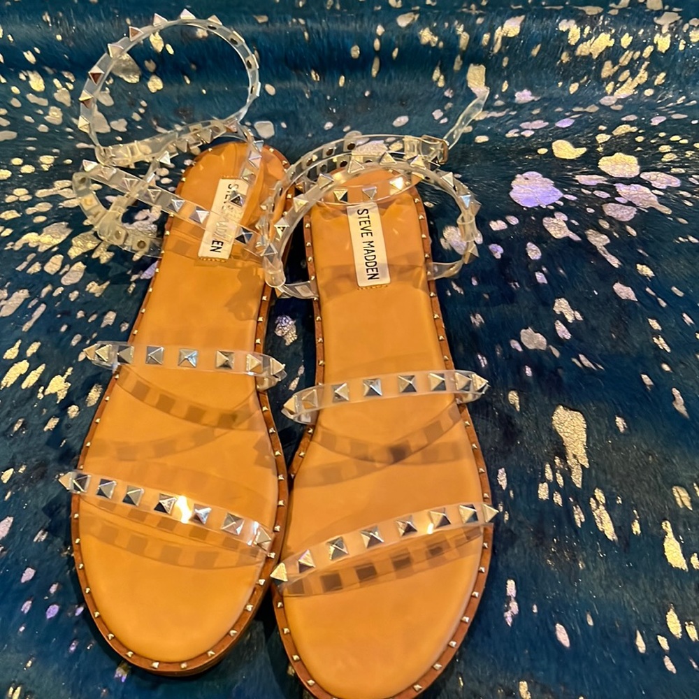Steve Madden size 11